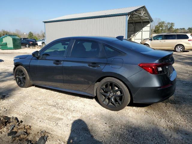 2HGFE2F50PH515808 Honda Civic Sport