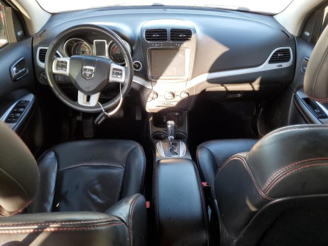 3C4PDDEG3HT616306 Dodge JOURNEY GT