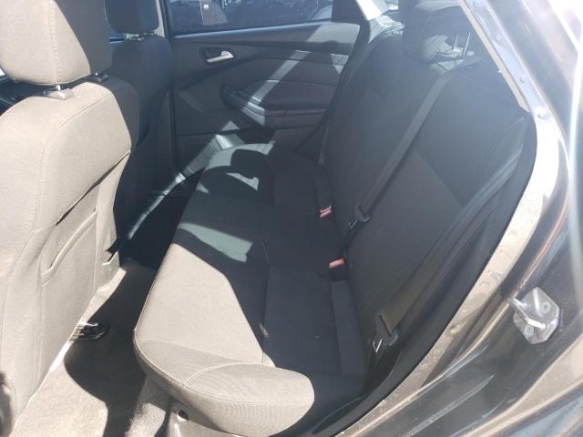 1FADP3F23FL282770 Ford FOCUS SE