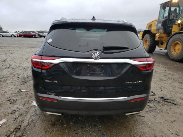 5GAERDKW1JJ138261 Buick Enclave Avenir