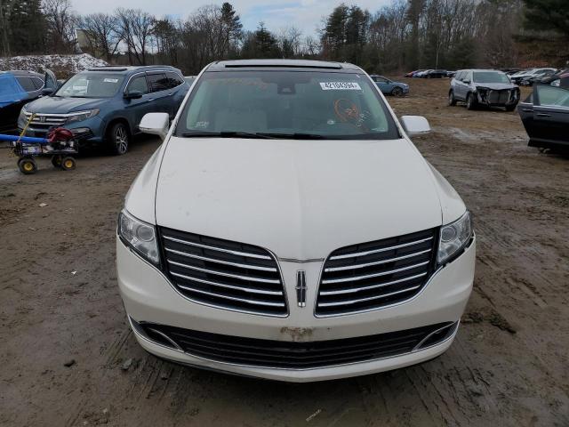 2LMHJ5ATXJBL00750 Lincoln MKT