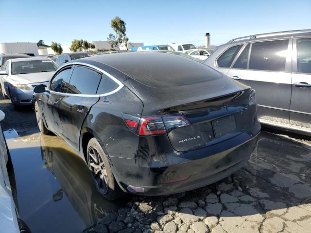 5YJ3E1EA0KF397638 Tesla MODEL 3