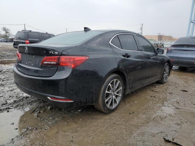 19UUB2F37FA010991 Acura TLX