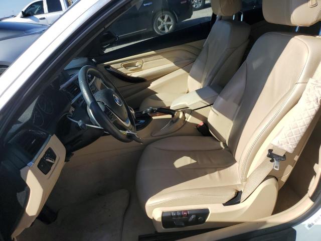 WBA3V7C50EJ872966 BMW 428 I Sulev
