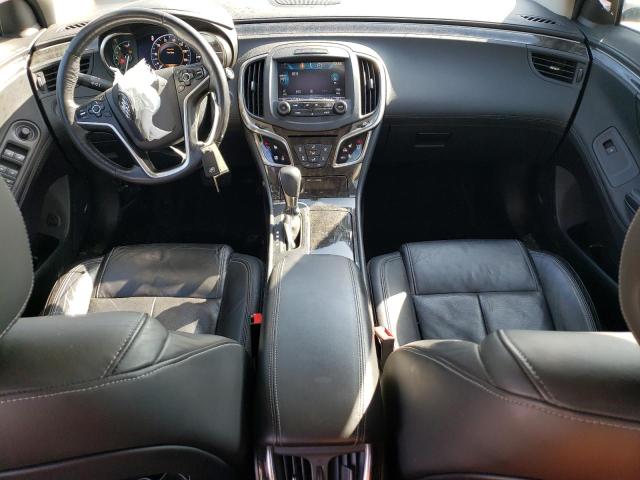 1G4GD5G38FF244108 Buick Lacrosse Premium