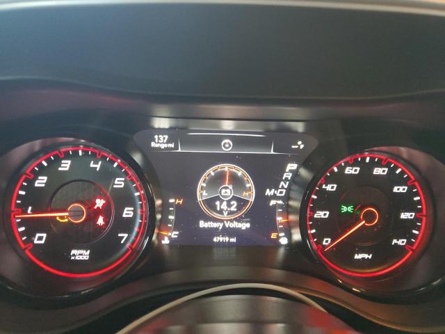 2C3CDXBG1LH228579 Dodge Charger Sxt