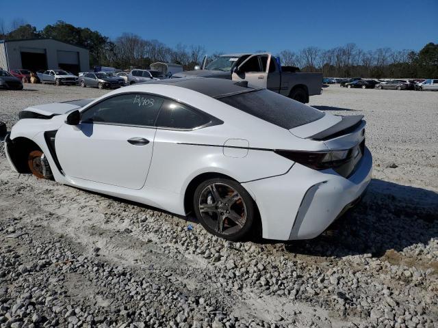 JTHHP5BC7F5003538 Lexus Rc-f