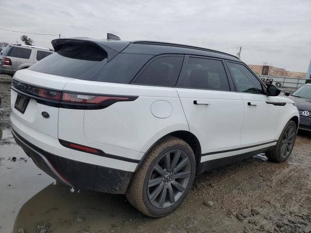SALYM2RXXJA733065 Land Rover Range Rover Velar R-dynamic Hse