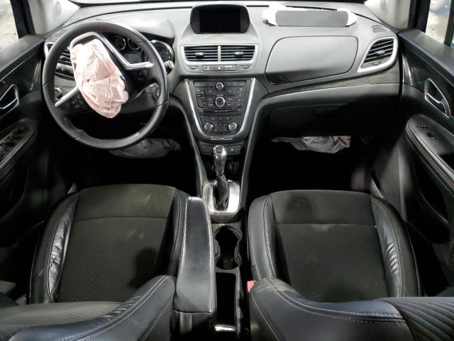 KL4CJBSB3EB677439 Buick Encore Convenience