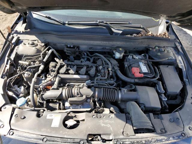 1HGCV1F17JA002281 Honda ACCORD LX