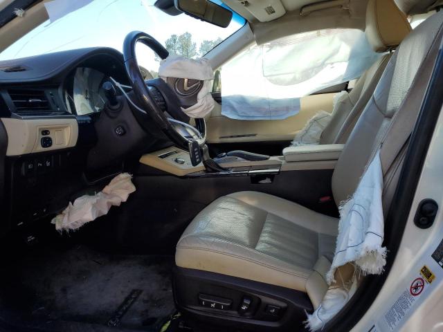 JTHBK1GG9G2241905 Lexus ES 350