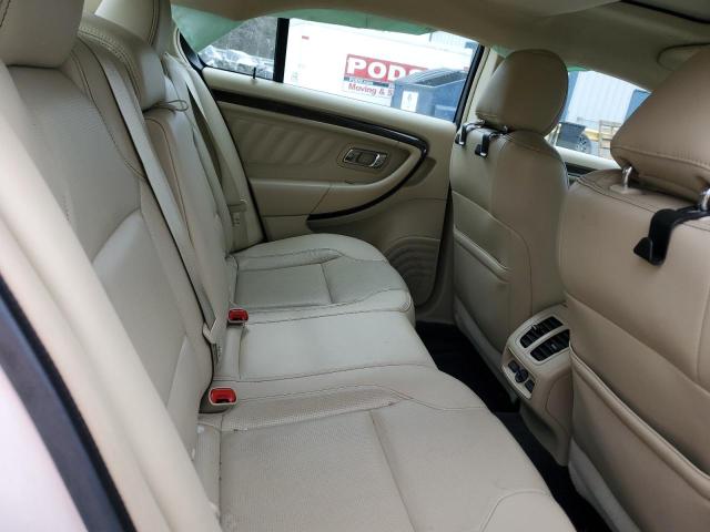 1FAHP2F85GG153116 Ford Taurus Limited