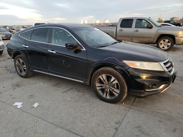 5J6TF1H55FL000692 Honda Crosstour Exl