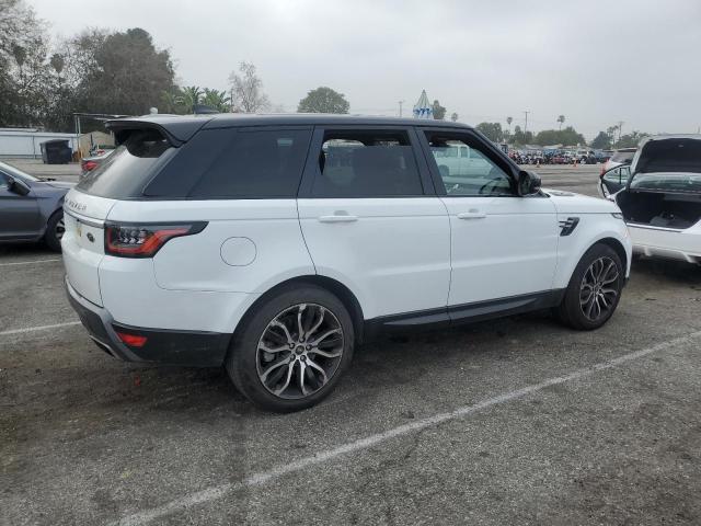 SALWR2RV9KA842061 Land Rover Range Rover Sport Hse