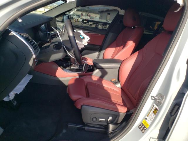 5UX43DT05P9R41380 BMW X4 M40i