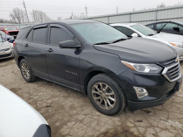 3GNAXHEVXKL204255 Chevrolet EQUINOX LS