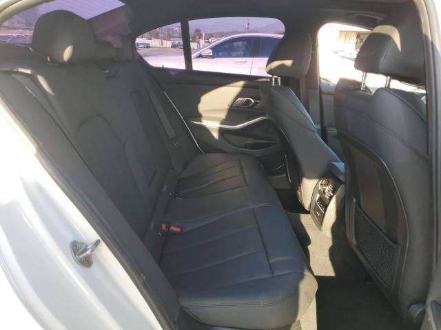 3MW5R1J03M8B61841 BMW 330I