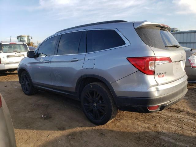 5FNYF6H2XNB065554 Honda PILOT SE