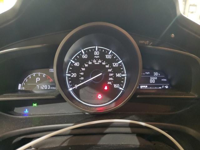 3MZBN1V78HM148568 Mazda 3 TOURING
