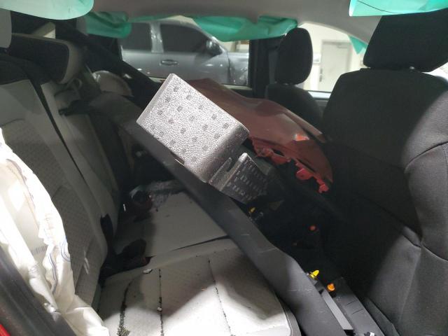 1FMCU9GN3PUB40761 Ford Escape Active