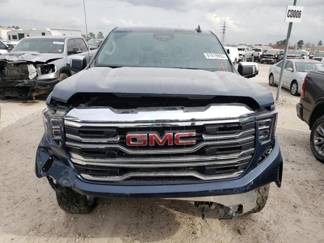 3GTUUDED1PG111543 GMC Sierra K1500 Slt