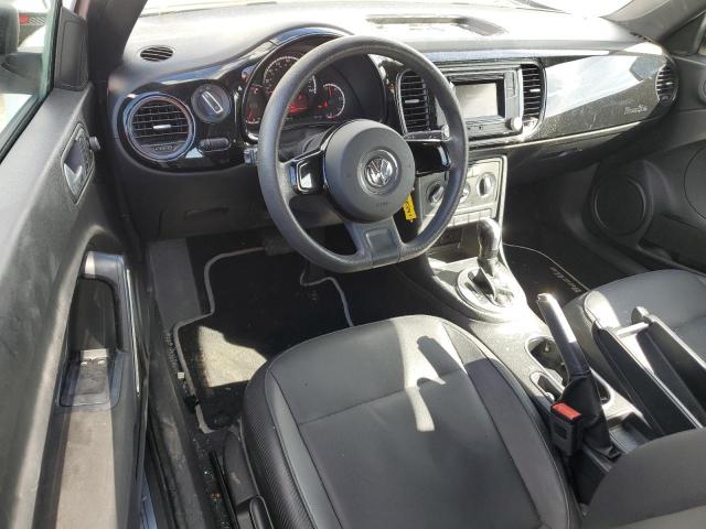 3VWF17AT3GM607359 Volkswagen Beetle 1.8t