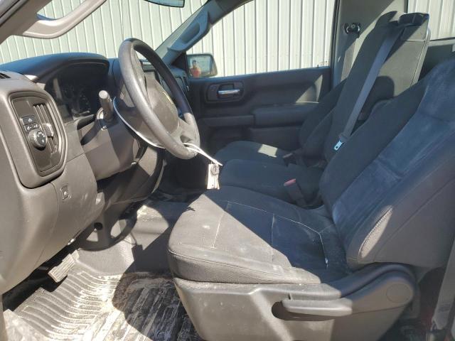 3GCNWAED5NG209971 Chevrolet Silverado Ltd C1500