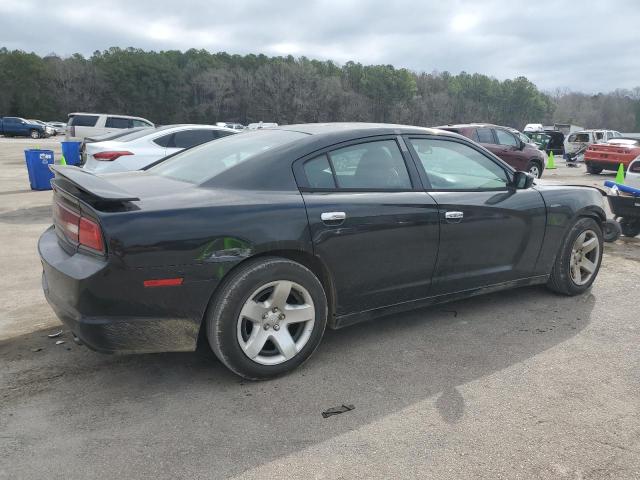 2C3CDXAGXEH149304 Dodge Charger Police