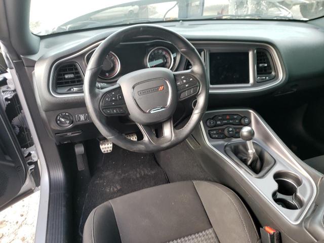 2C3CDZFJ8LH172710 Dodge Challenger R/t Scat Pack