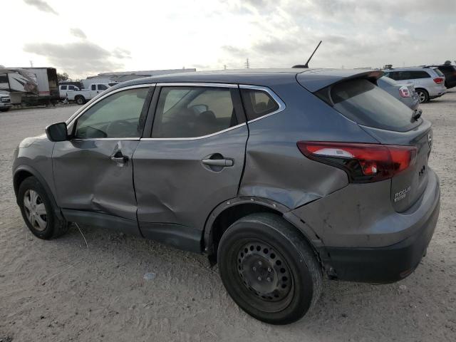 JN1BJ1CP1KW212557 Nissan Rogue Sport S