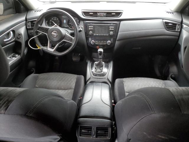5N1AT2MT8HC864828 Nissan ROGUE S