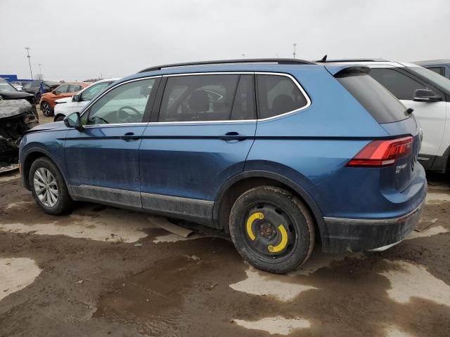 3VV2B7AX3JM031735 Volkswagen TIGUAN SE