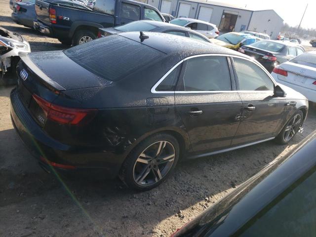 WAUENBF42JN016862 Audi A4 Premium Plus