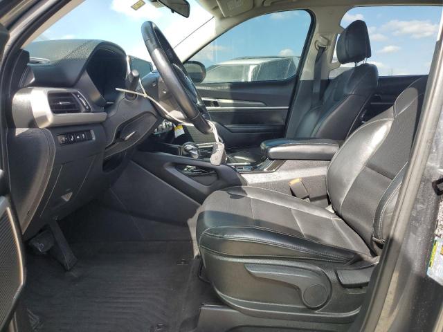 5XYP24HC9MG152292 KIA Telluride Lx
