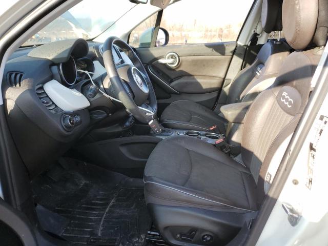 ZFBCFYDT0GP324610 Fiat 500x Lounge