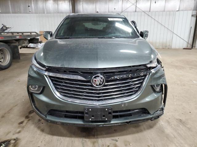 5GAEVBKW0NJ122493 Buick Enclave Premium