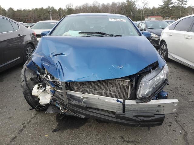 2HGFB2F54FH561617 Honda Civic Lx