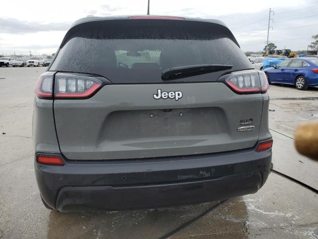 1C4PJLLB0LD581488 Jeep Cherokee Latitude Plus
