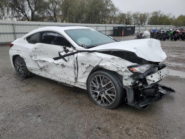 JTHHE5BC3G5014138 Lexus RC 350