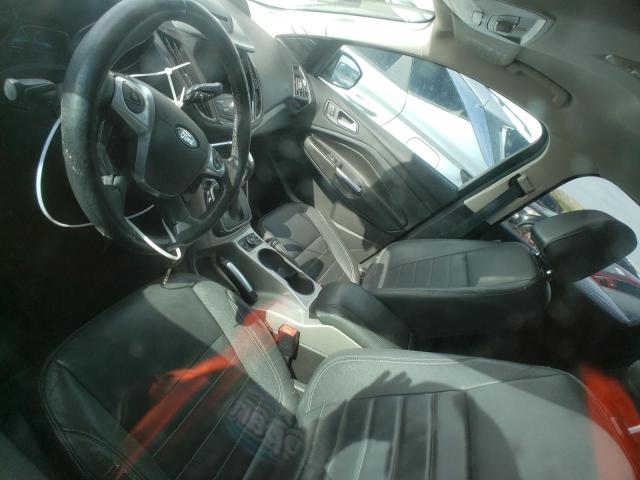 1FMCU0GD8HUC34087 Ford ESCAPE SE