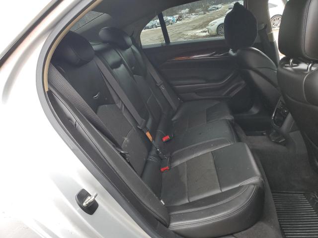 1G6AU5S86F0130885 Cadillac Cts Vsport