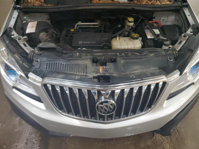 KL4CJASB3EB627361 Buick Encore
