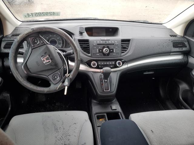 5J6RM4H39GL000356 Honda CR-V LX