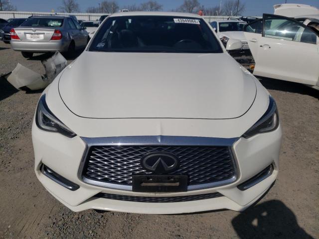 JN1EV7EK5KM230318 Infiniti Q60 PURE