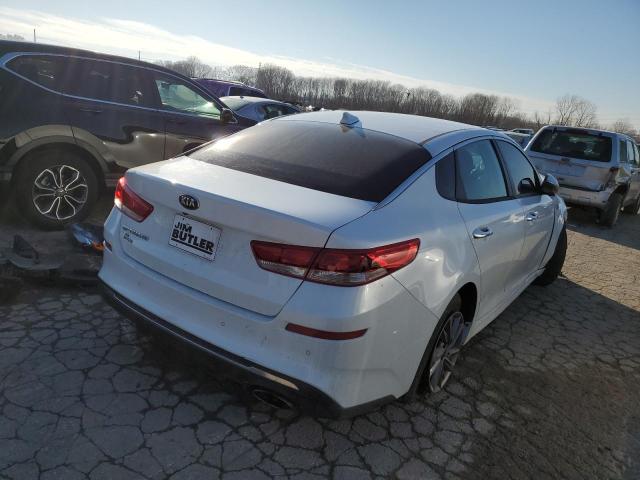 5XXGT4L39LG411547 KIA Optima Lx