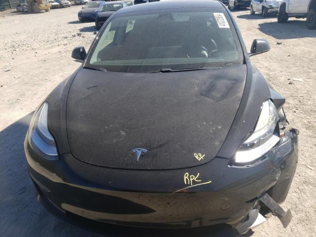 5YJ3E1EA1MF854461 Tesla MODEL 3