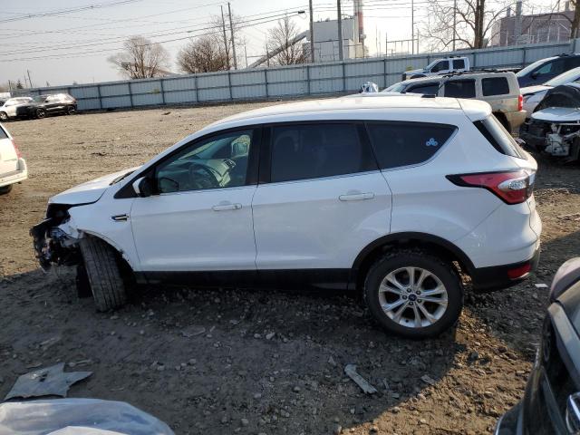 1FMCU9GD7HUE23172 Ford ESCAPE SE