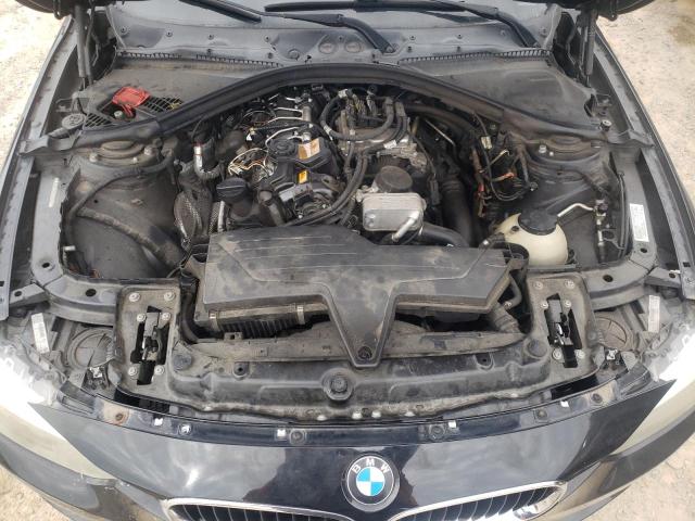 WBA3A5C52EJ464758 BMW 328 I