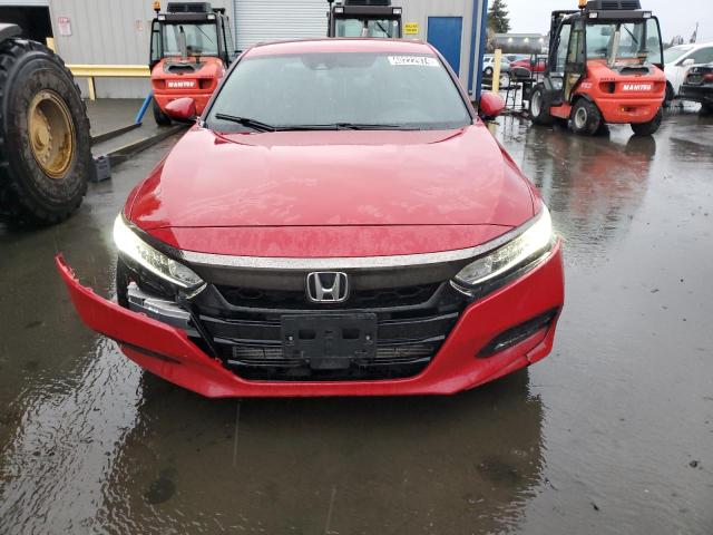 1HGCV1F30LA078770 Honda Accord Sport