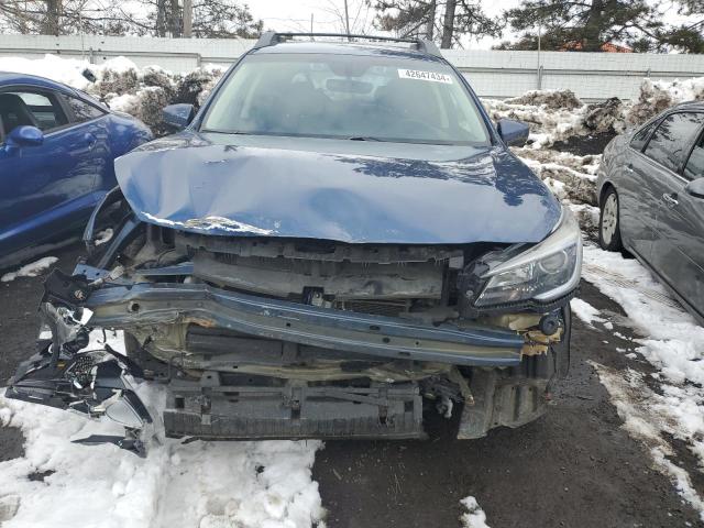 4S4BSAFCXK3247405 Subaru Outback 2.5i Premium